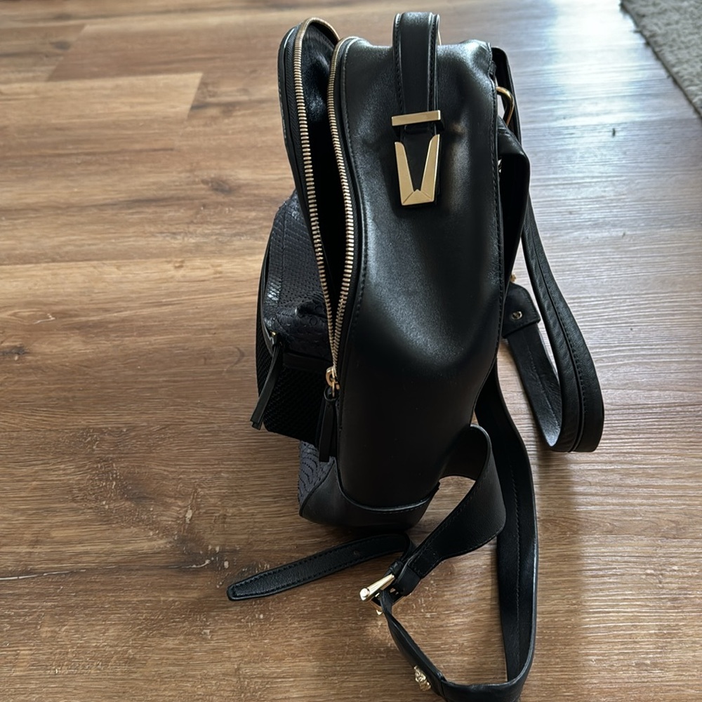 Versace Backpack - image 8